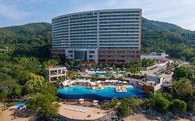 Azul Ixtapa Grand All Inclusive Suites Spa